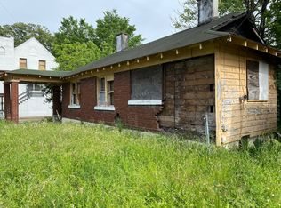 1607 Ely St, Memphis, TN 38106