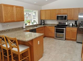 2420 W 13th St, The Dalles, OR 97058