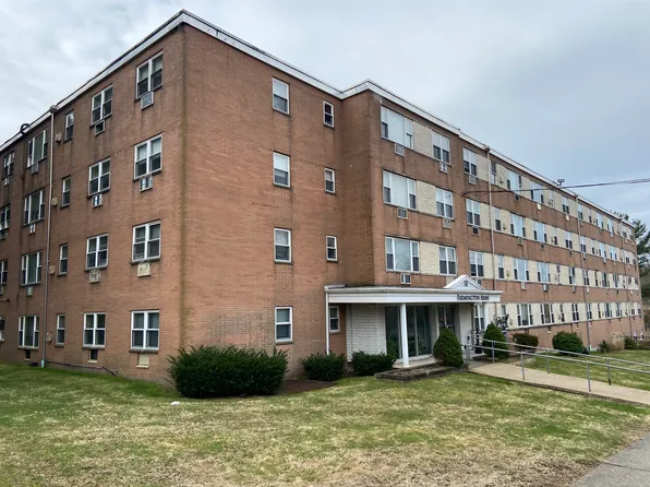 70 Farmington Avenue #4J, New London, CT 06320