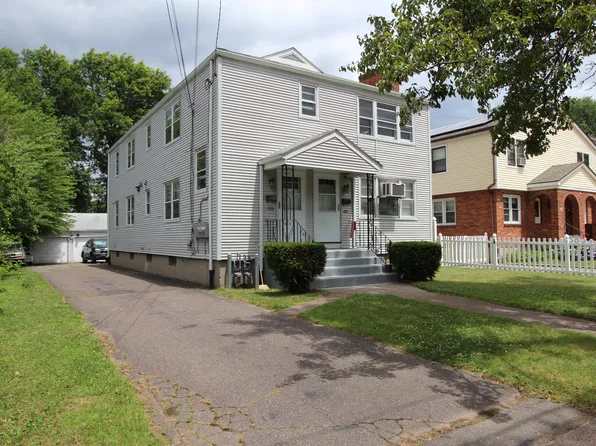 180 Freeman Street, Hartford, CT 06114