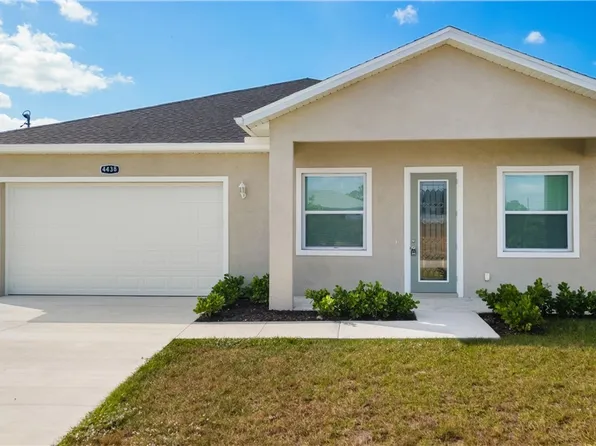 4438 Connection Ave, Cape Coral, FL 33909