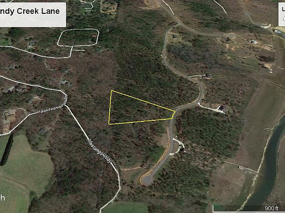 5th image of 0 Northshore Ln Lot 126