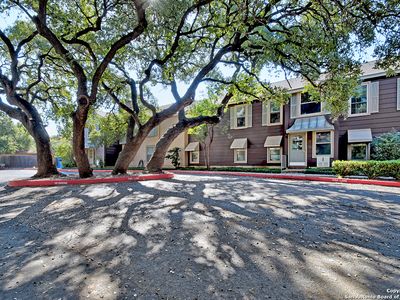 2300 NACOGDOCHES RD #133-I, San Antonio, TX, 78209