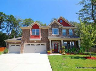 124 Hunters Run Dr, Blythewood, SC 29016