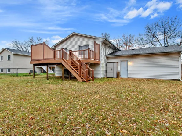 7608 Aldrich Ave N, Brooklyn Park, MN 55444
