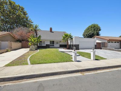 861 E Dara St, Camarillo, CA, 93010