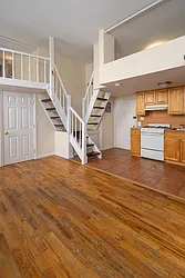 Rented by Keller Williams NYC