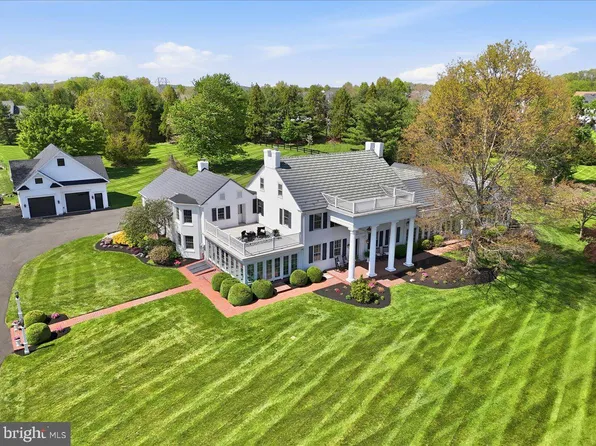 175 Waverly Ln, Harleysville, PA 19438