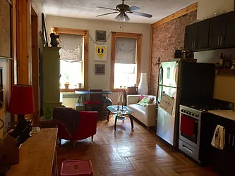 Rented by Sher Management