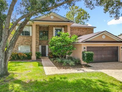 10604 Spring Buck Trl, Orlando, FL, 32825