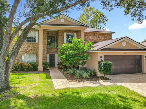 10604 Spring Buck Trl, Orlando, FL 32825
