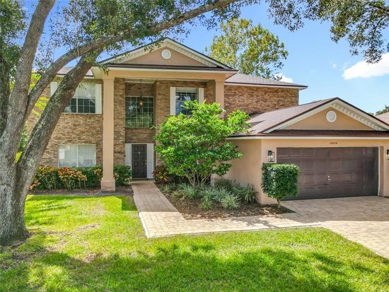 10604 Spring Buck Trl, Orlando, FL 32825