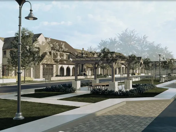 1004 Rosavine Dr, Southlake, TX 76092