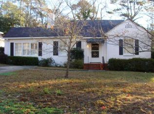 415 Vista Cir, Macon, GA 31204