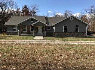 5571 N State Highway H, Springfield, MO 65803