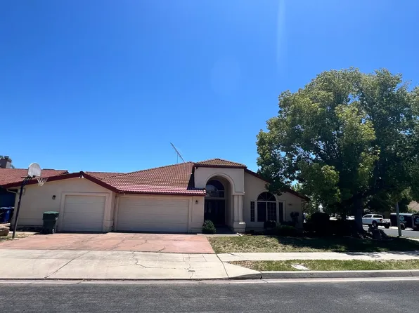 901 Paintbrush Dr, Madera, CA 93637