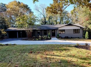 124 Knight Cir, Clemson, SC 29631