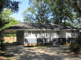 110 N Ruland St, Hammond, LA 70401