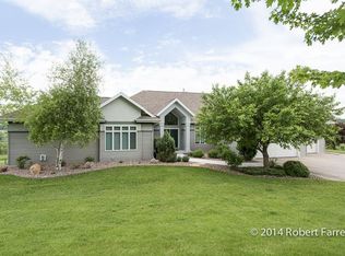 10795 N Perry Rd, Blue Mounds, WI 53517