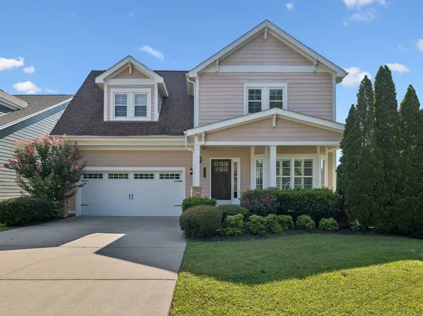 3304 Redmon Hl, Nolensville, TN 37135