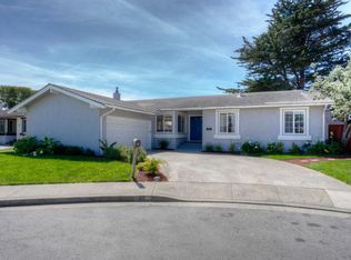 30 Marie Ct, Half Moon Bay, CA 94019