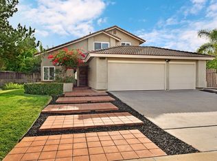 10786 Via Cimborio Cir, San Diego, CA 92131