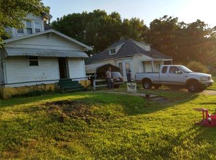 413 W Cooper St, Sedalia, MO 65301