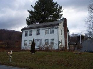 470 West St #470, Middletown Springs, VT 05757