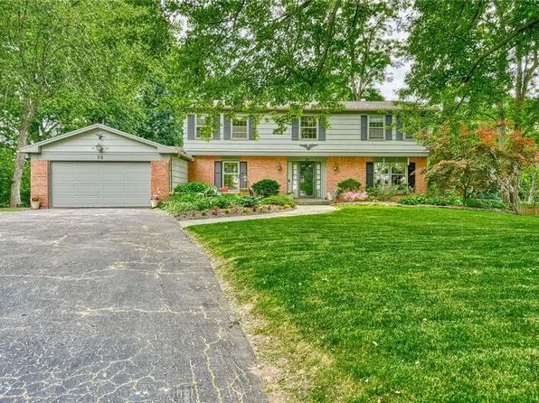 58 Gateway Rd, Rochester, NY 14624