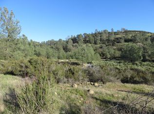 White Rock Rd, Mountain Ranch, CA 95246