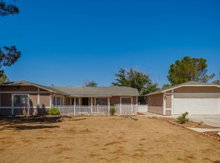 15440 Comanche Rd, Apple Valley, CA 92307