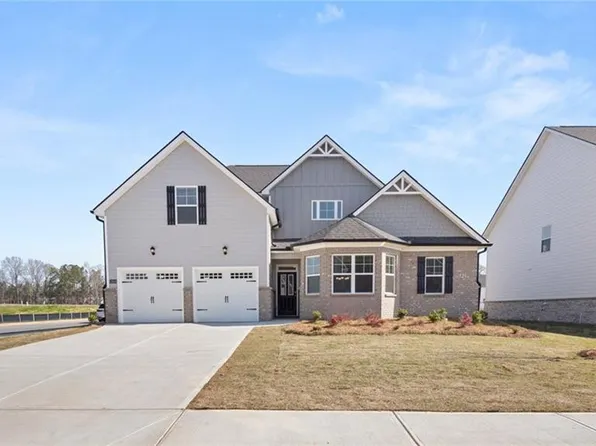 13561 Whitman Ln, Covington, GA 30014