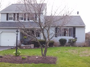 29 Jefferson Rd, Glenmont, NY 12077