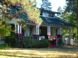 1776 NE 8th St, Bend, OR 97701