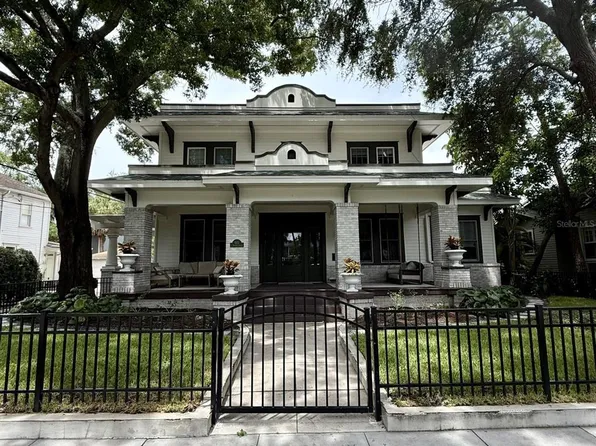 503 S Newport Ave, Tampa, FL 33606