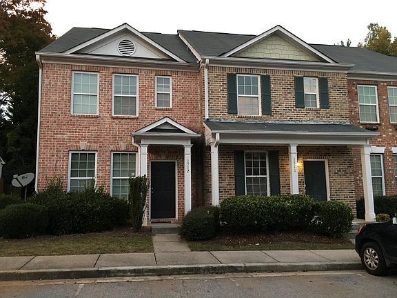 The HOA tends all landscaping and irrigation.