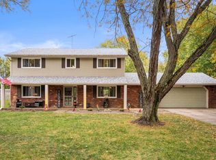 8204 N Tahoe Dr, Muncie, IN 47303