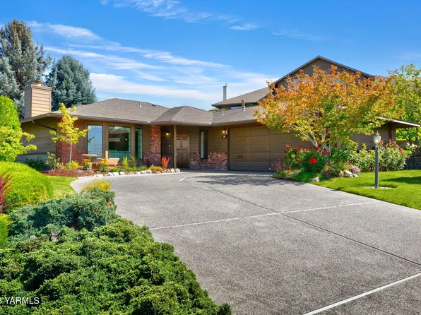 101 N 48th Ave APT 35, Yakima, WA 98908