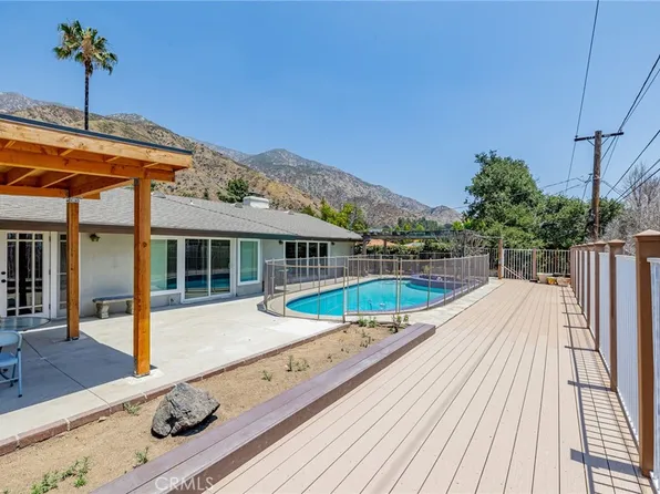 3860 Valley Lights Dr, Pasadena, CA 91107