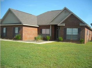 11114 Bulb Dr, Daphne, AL 36526