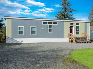 31084 Crabapple Way SPACE 10, Gold Beach, OR