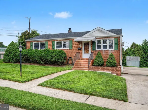1 Lehm Rd, Wilmington, DE 19804