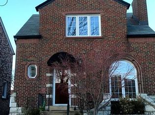 6215 Tholozan Ave, Saint Louis, MO 63109