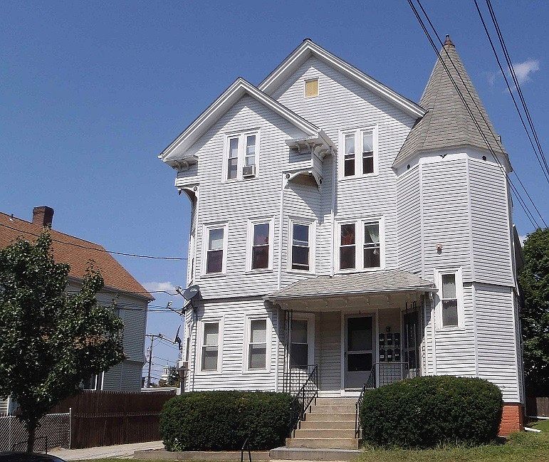 6 Armistice Blvd, Pawtucket, RI 02860 Zillow