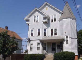 6 Armistice Blvd, Pawtucket, RI 02860