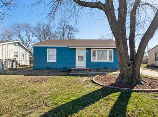 2227 W Crawford St, Wichita, KS 67217