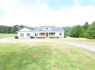 1196 Salem Rd, Lagrange, GA 30241