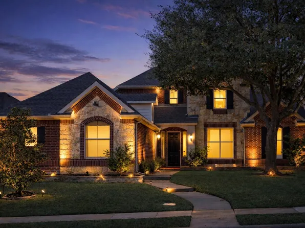 2317 Creek Ridge Dr, McKinney, TX 75072