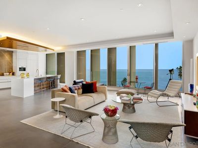 1020 Prospect St Unit 201, La Jolla, CA, 92037