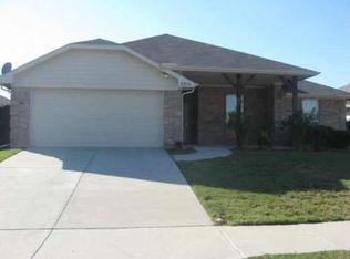 3915 Teal Dr, Denton, TX 76208